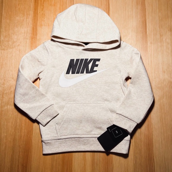 Nike Boys Pullover Joggers Set - Picture 4 of 9